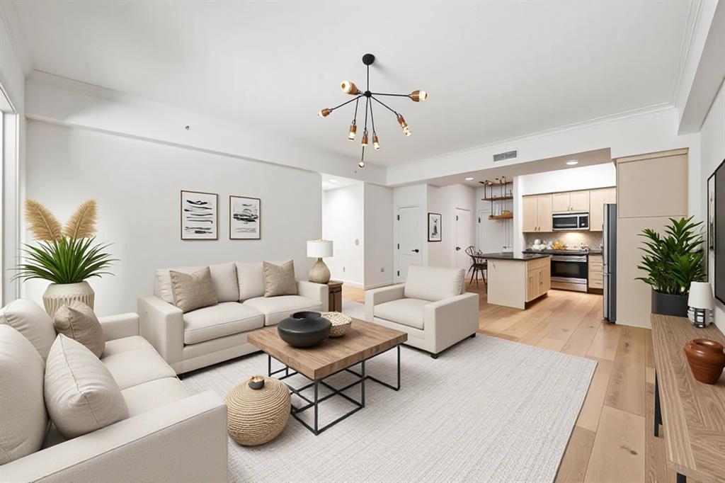 3225 Turtle Creek Boulevard 122, Dallas