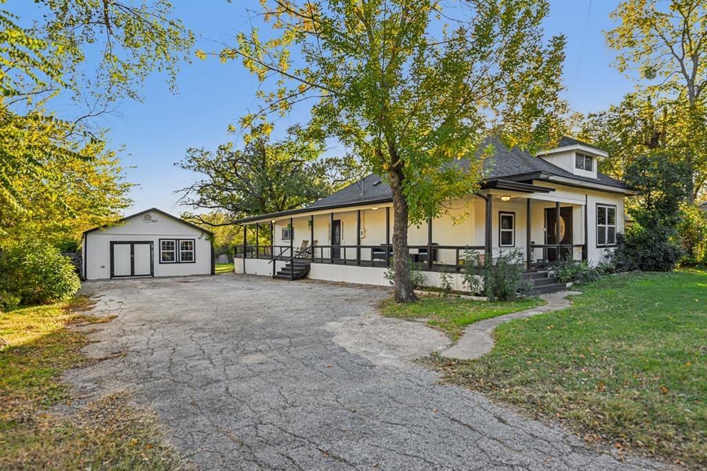 5036 Norma Street, Fort Worth