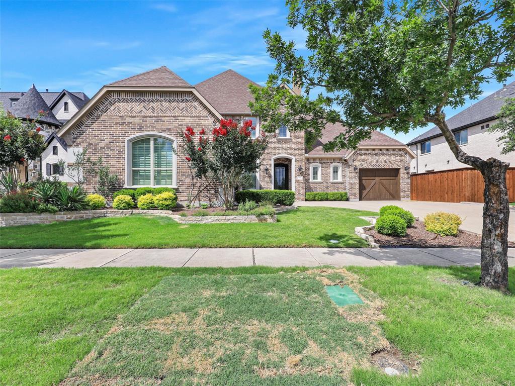 3644 Benchmark Lane, Frisco