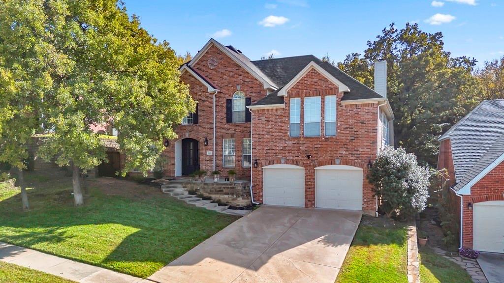 3589 Boxwood Drive, Grapevine