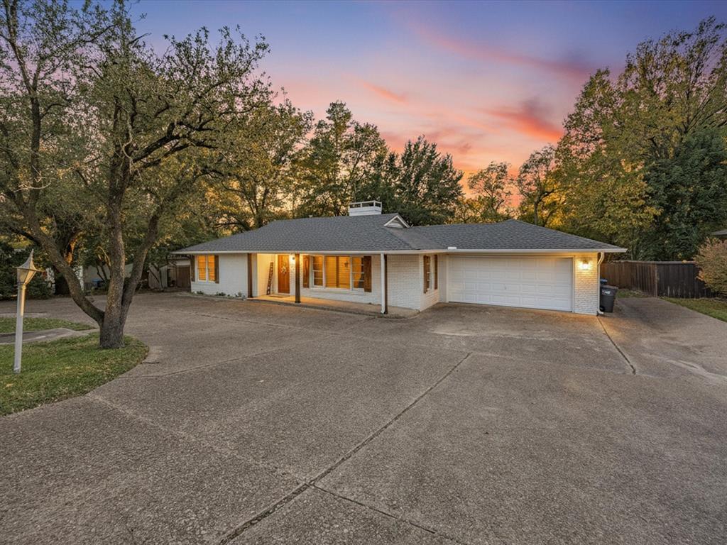 3448 Pelham Road, Fort Worth