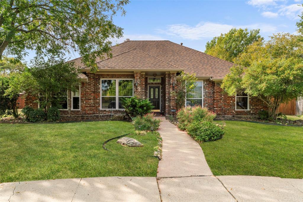 6306 Debbie Circle, Rowlett