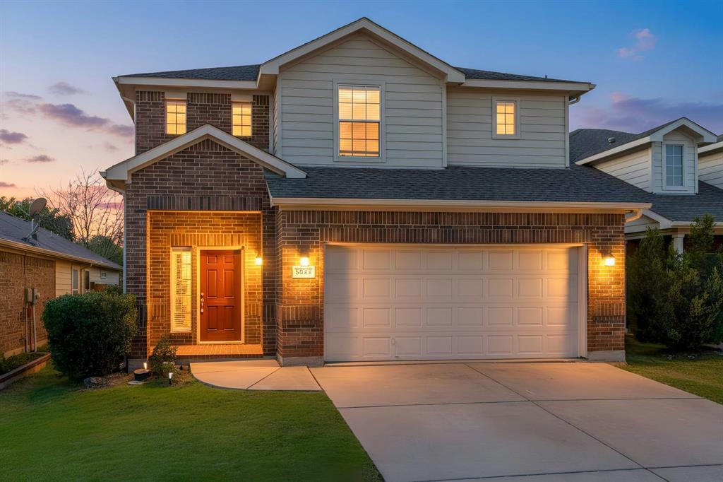 5933 Missy Lane, Fort Worth