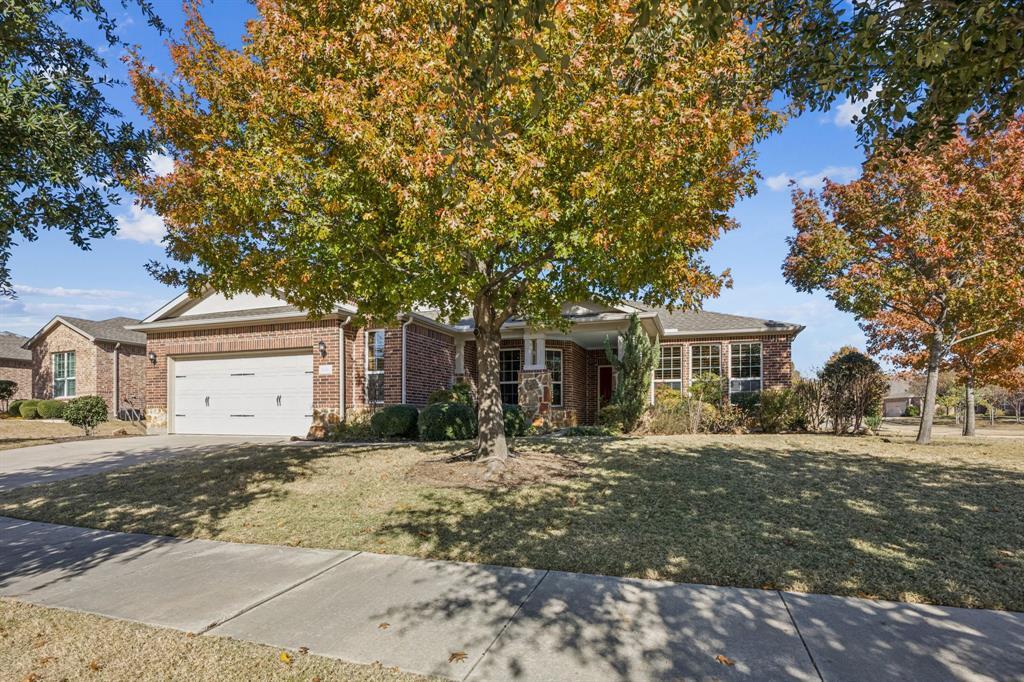 1728 Hacienda Heights Lane, Frisco