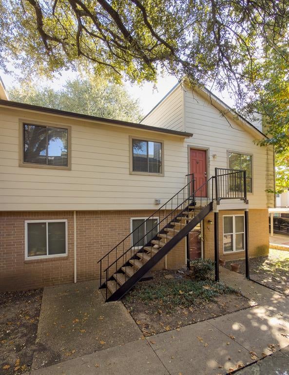 6646 E Lovers Lane 0602, Dallas