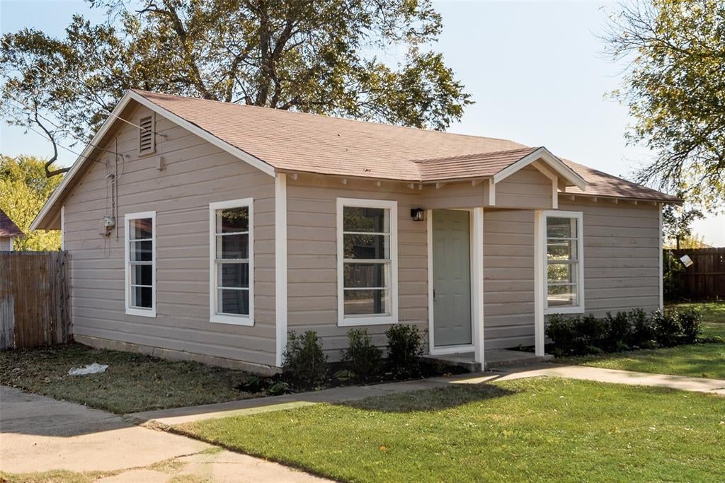 3700 Kimbo Road, Fort Worth