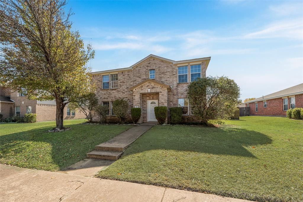 616 Jewelflower Drive, DeSoto