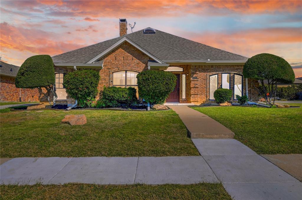 3900 Innisbrook Drive N, Irving