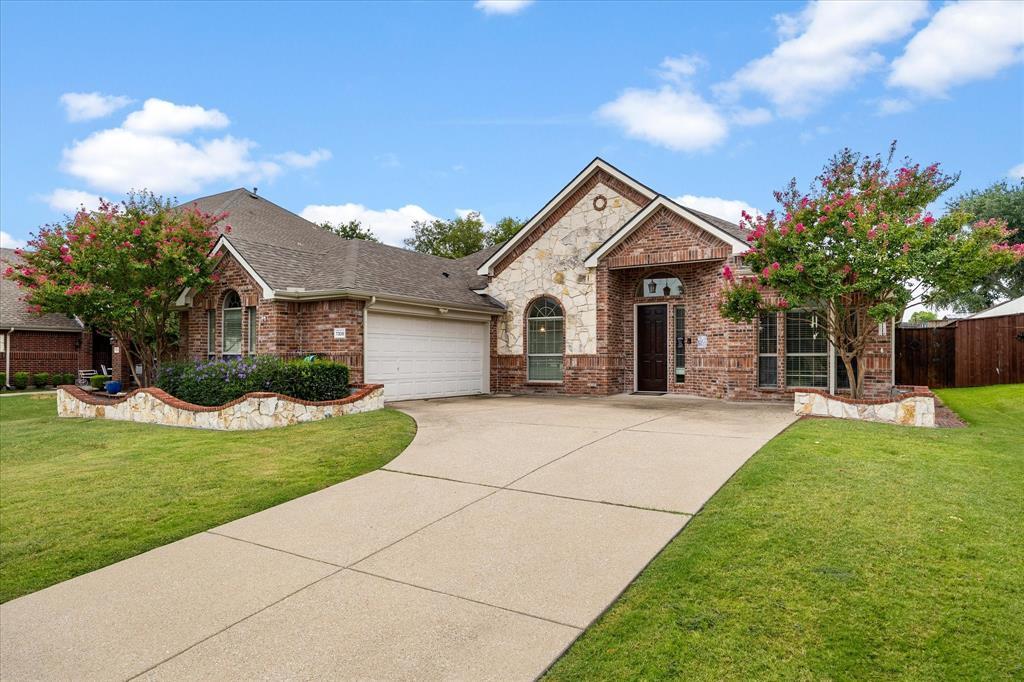 7309 Parkwood Drive, Sachse