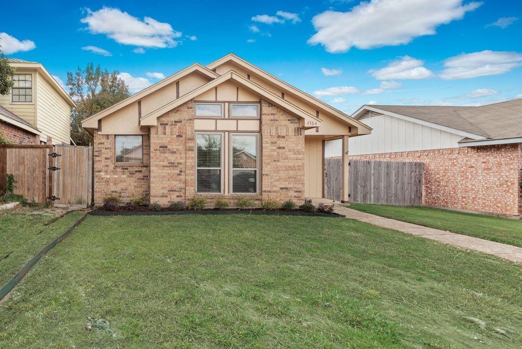 4764 Veronica Circle, Fort Worth