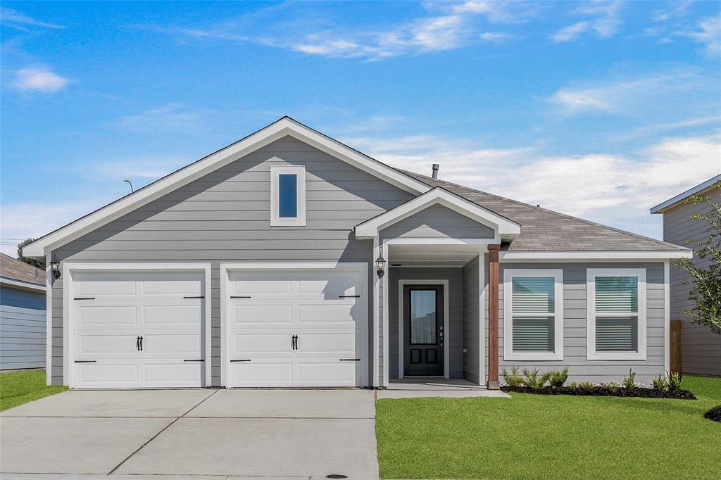 1016 Tempe Lane, Fort Worth