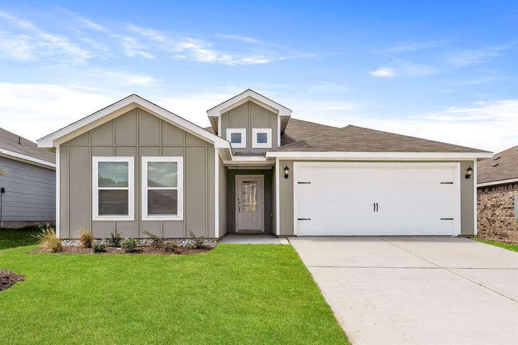 1000 Tempe Lane, Fort Worth