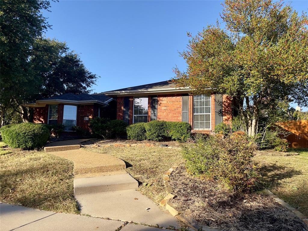 9117 Bastille Way, Frisco