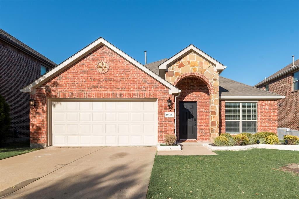 10108 Sailboard Drive, McKinney