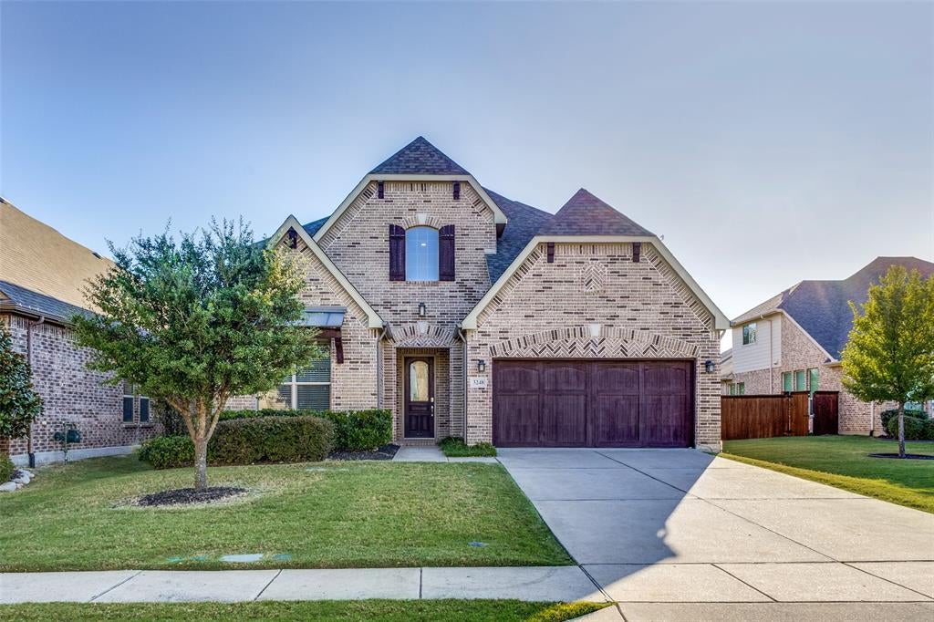 3248 Sky Lane, Celina