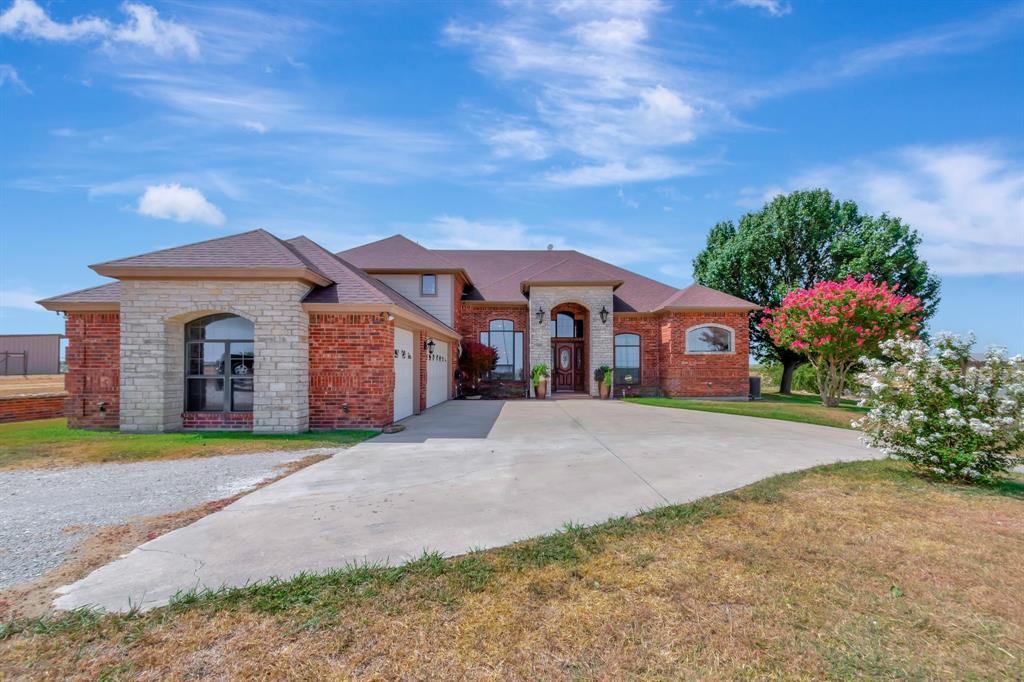 5520 White Settlement Road, Weatherford