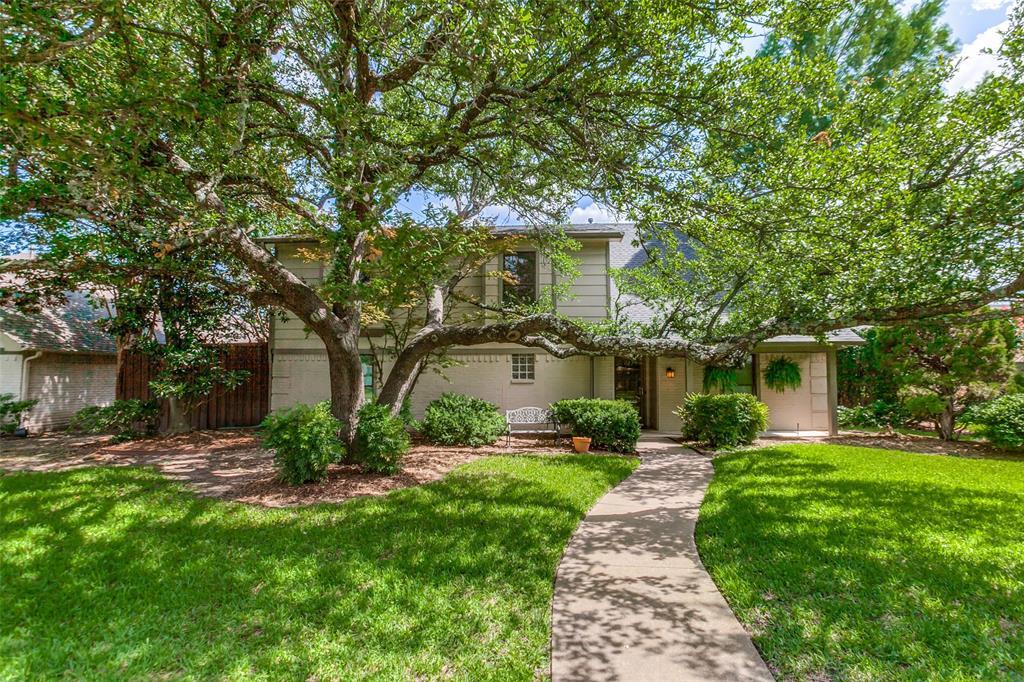 237 Woodcrest Drive, Richardson