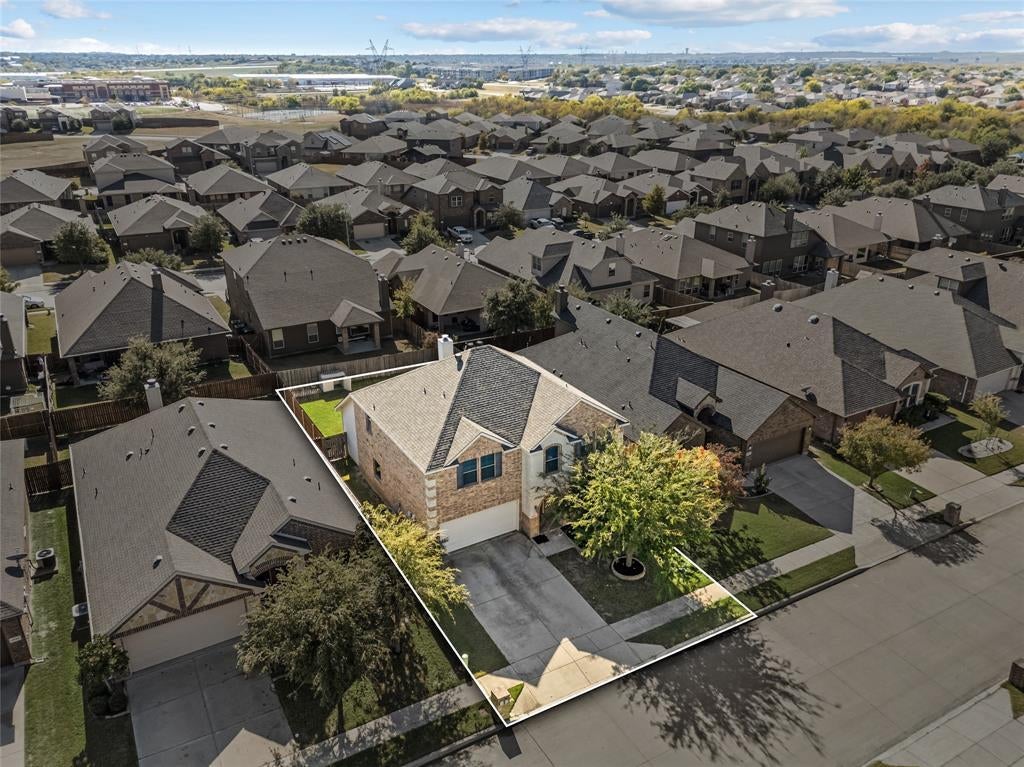 4012 Cloud Cover Road, Fort Worth