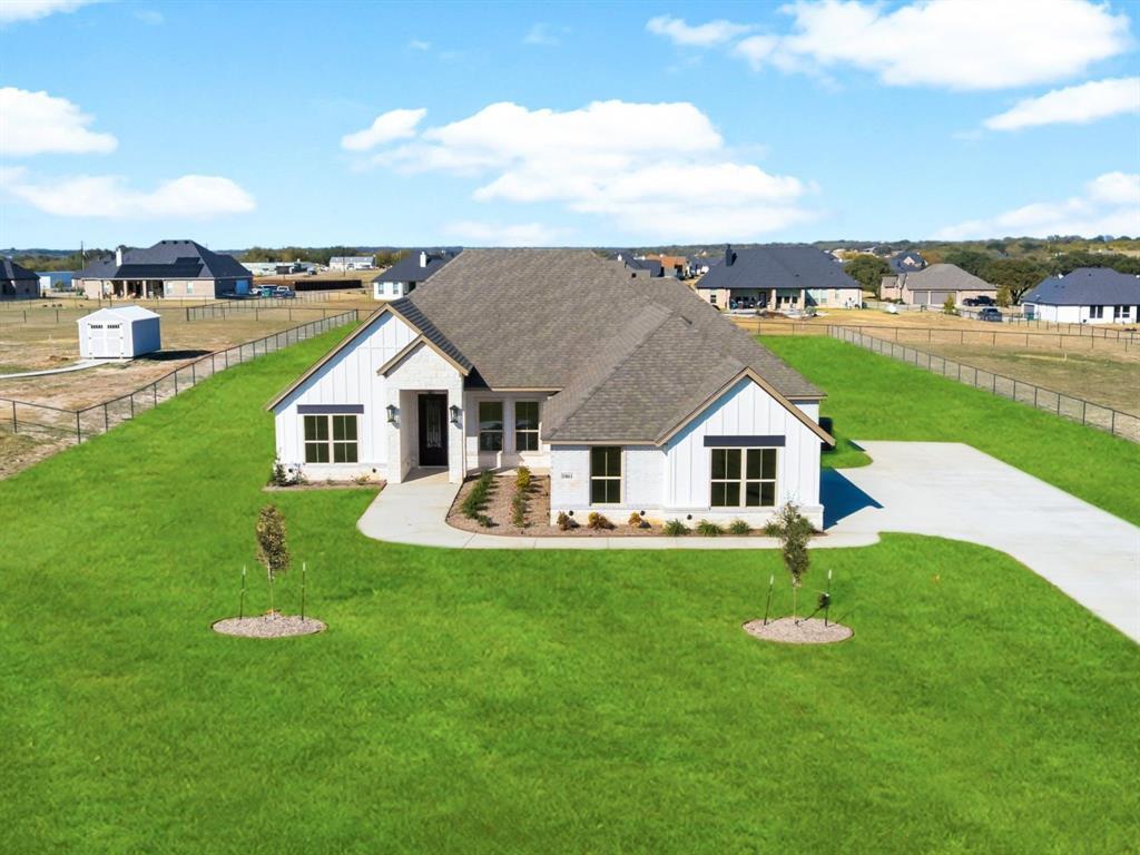 1061 Uplift Drive, Weatherford