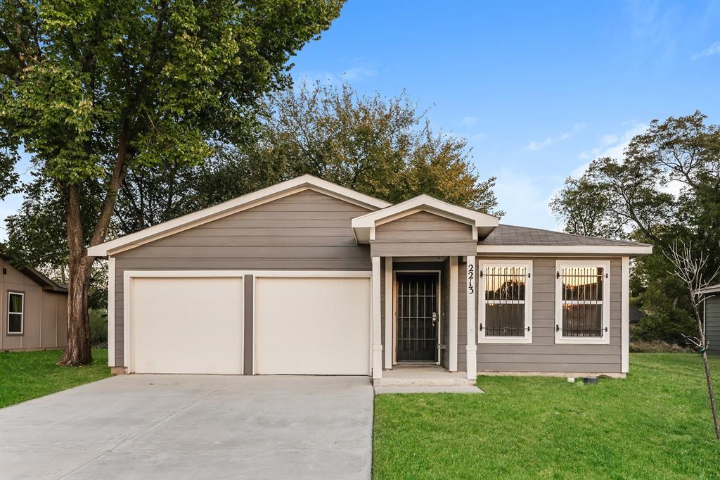 2213 Dillard Street, Fort Worth