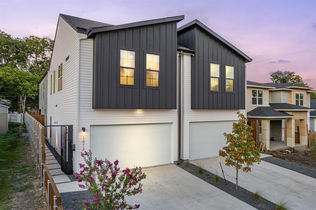 1014 Grandview Avenue, Dallas