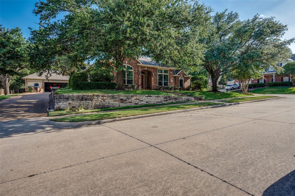 400 Brook View Court, Prosper