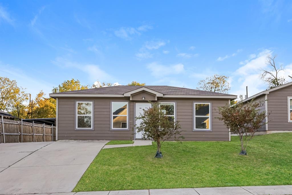 1216 E Powell Avenue, Fort Worth