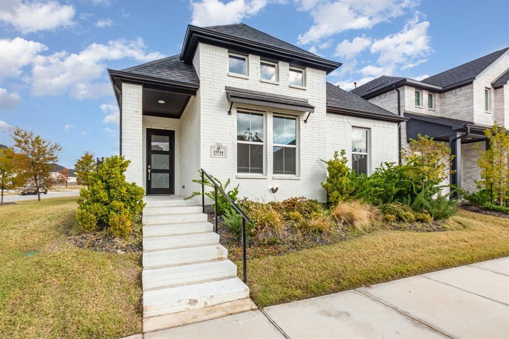 15514 Night Heron Road, Frisco