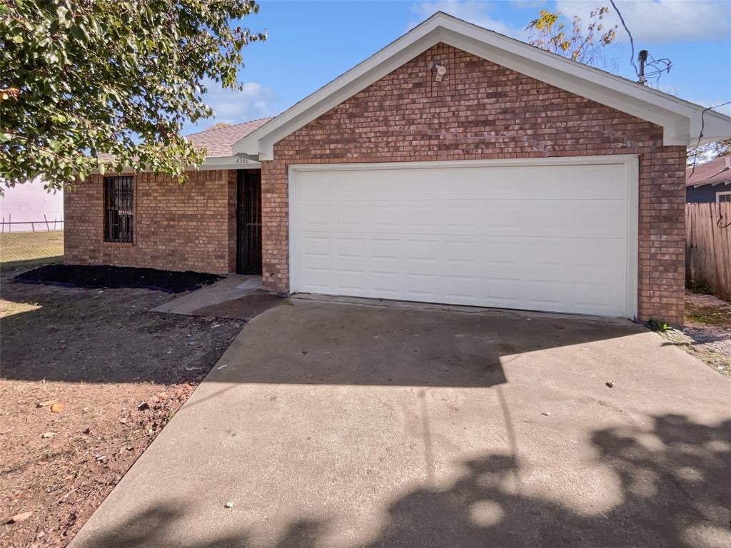 4346 Hamilton Avenue, Dallas