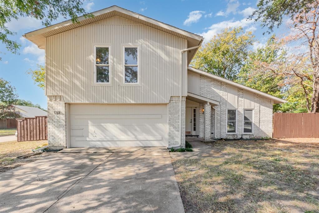 1301 N Yale Boulevard, Richardson