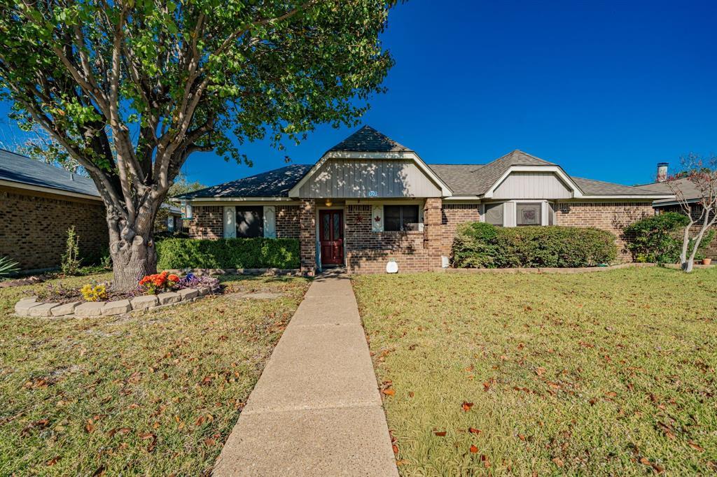923 Courtney Drive, Mesquite