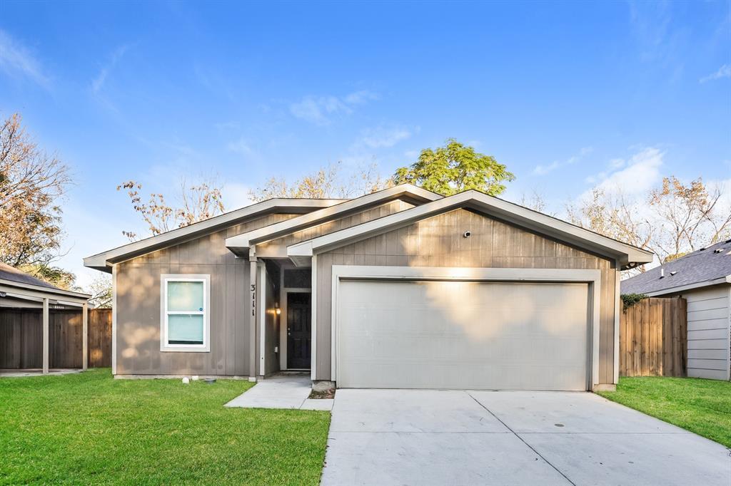 3111 Mcdermott Avenue, Dallas