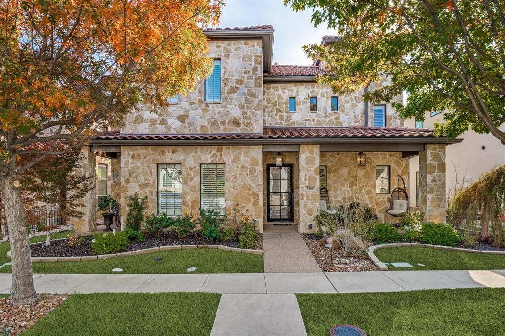 7805 Comanche Way, McKinney