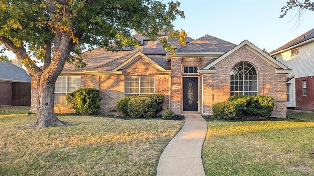 10900 Robincreek Lane, Frisco