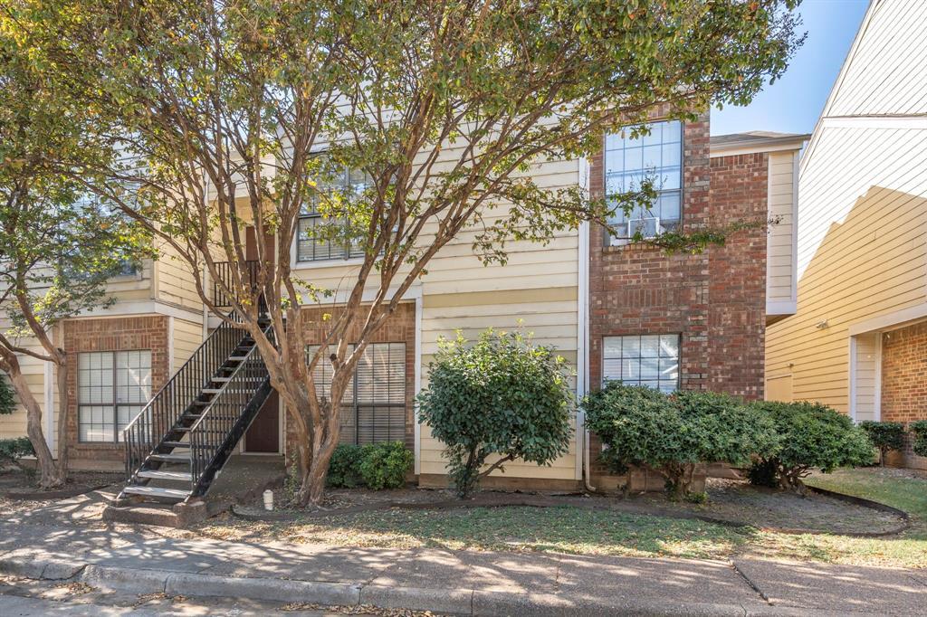 9601 Forest Lane 1311, Dallas