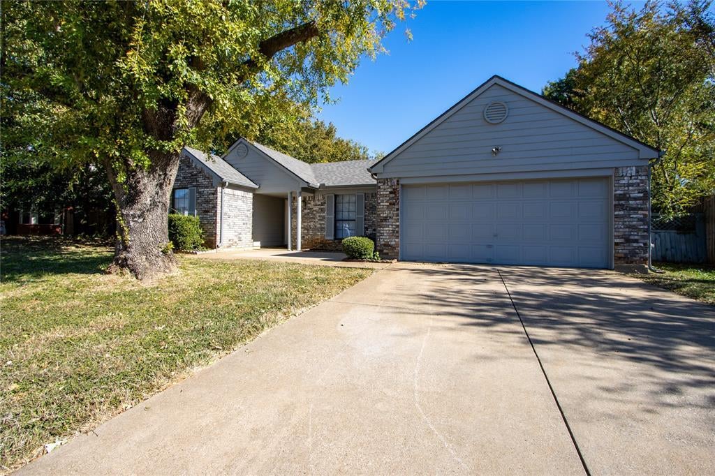 2701 Fountainview Drive, Corinth