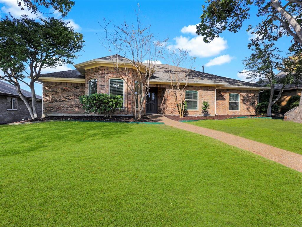 4453 Boston Drive, Plano