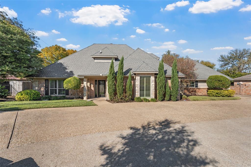 7125 Fish Pond Road, Waco