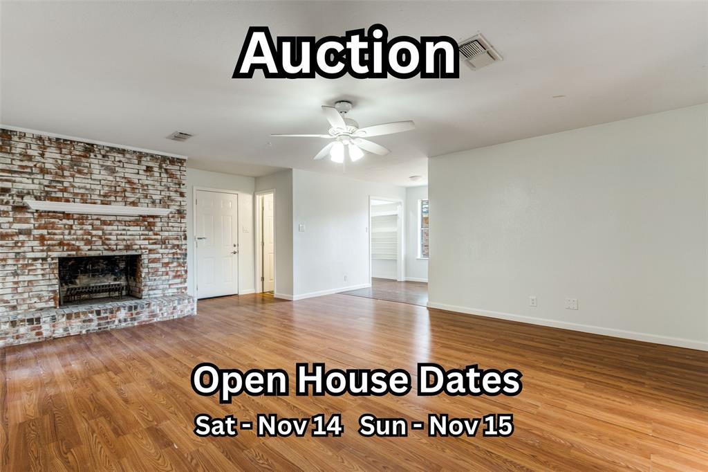 2110 Quail Run, McKinney