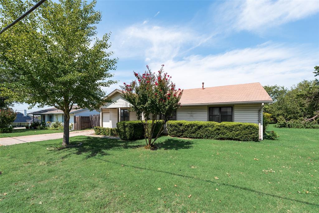 713 W Pecan Street, Celina