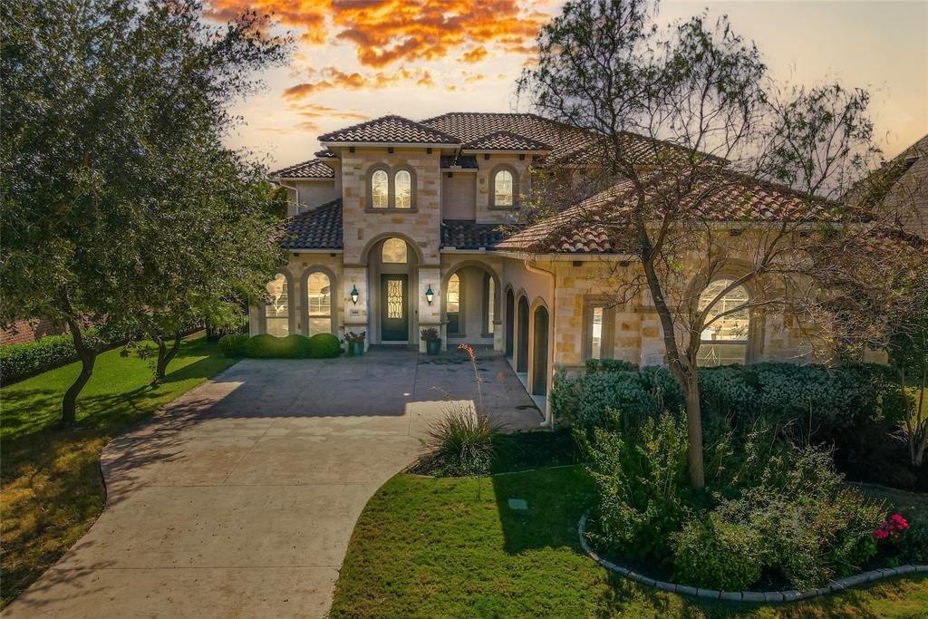 3705 Valencia Court, Flower Mound