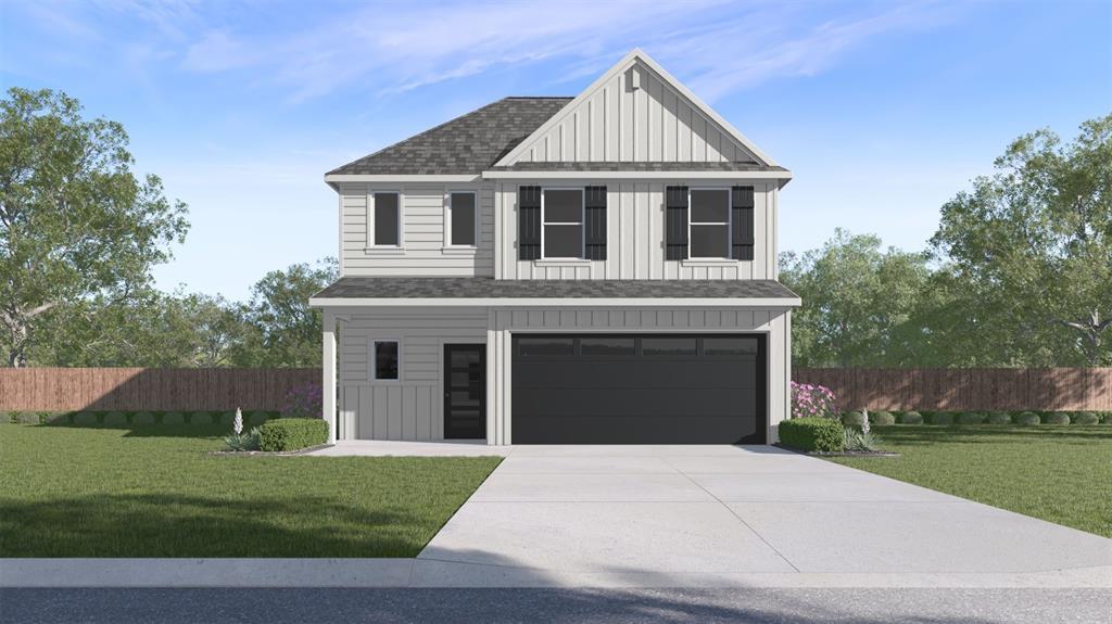 10637 Diamond Mine Drive, Fort Worth