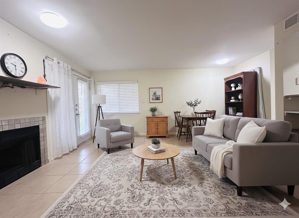 9827 Walnut Street 113, Dallas