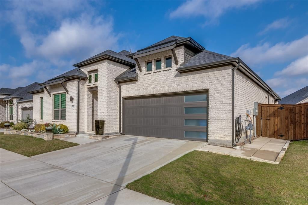 1034 Terra Vista Drive, Allen