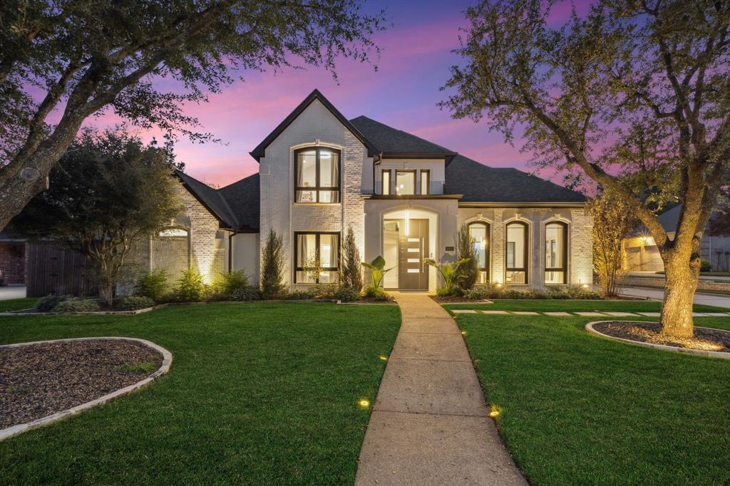 514 Timber Lake Drive, Southlake