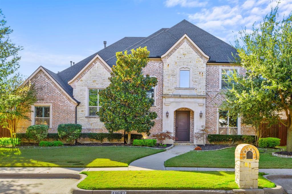 11651 Coronado Trail, Frisco