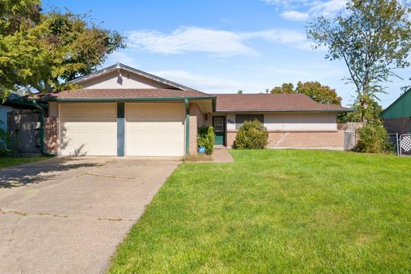 4121 Sweetbriar Drive, Garland