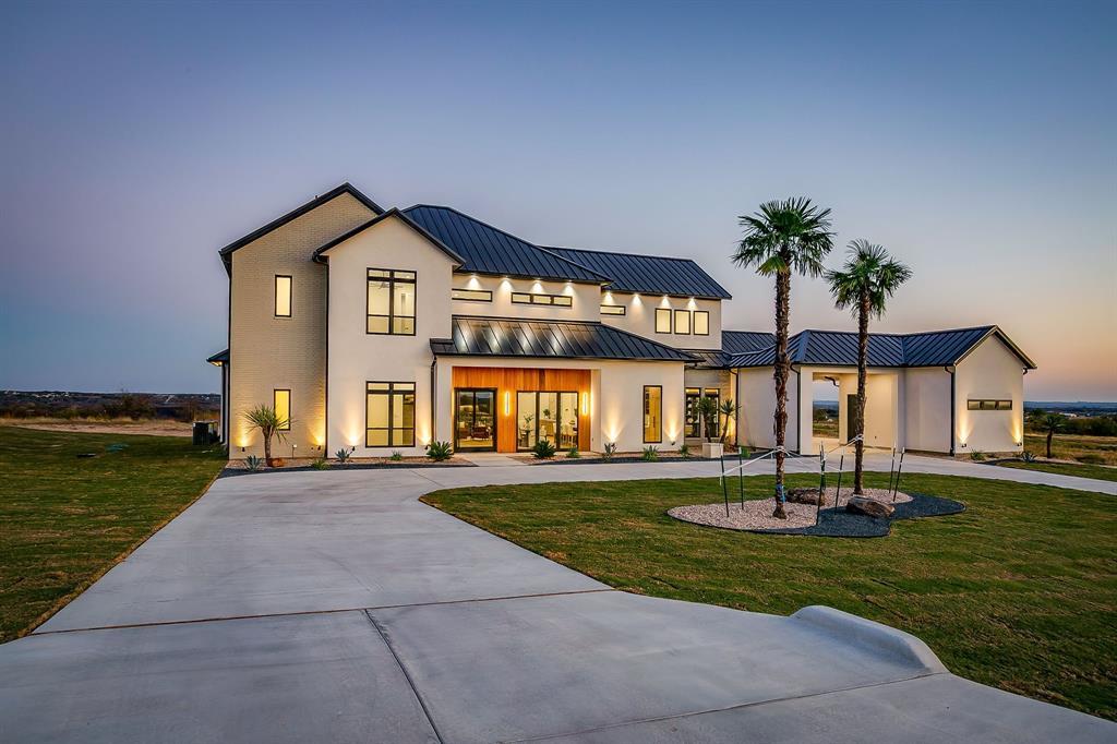 2026 Verona Drive, Weatherford