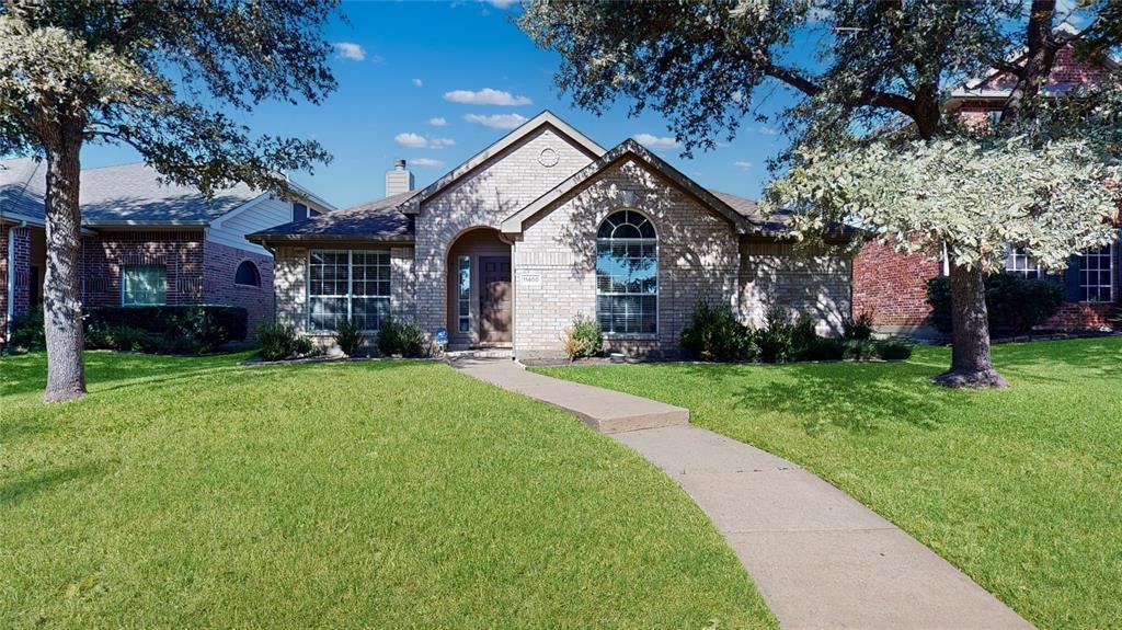 11400 Lockshire Drive, Frisco