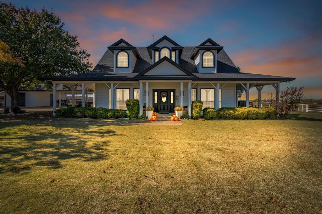 8715 Wagley Robertson Road, Fort Worth